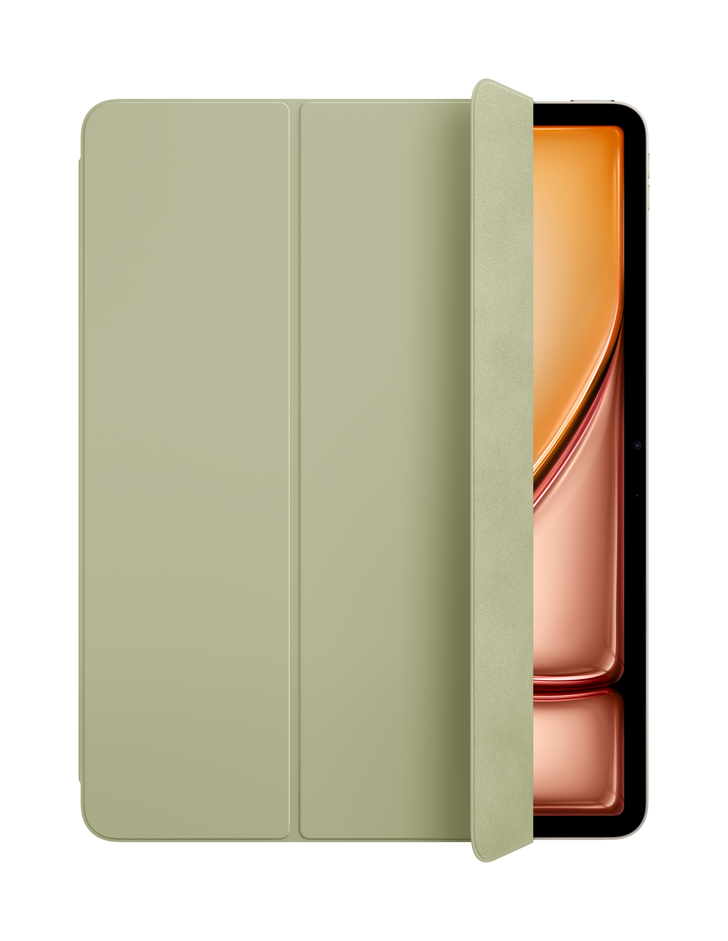 SMARTFOLIO FOR IPADAIR 13IN (M2) - SAGE