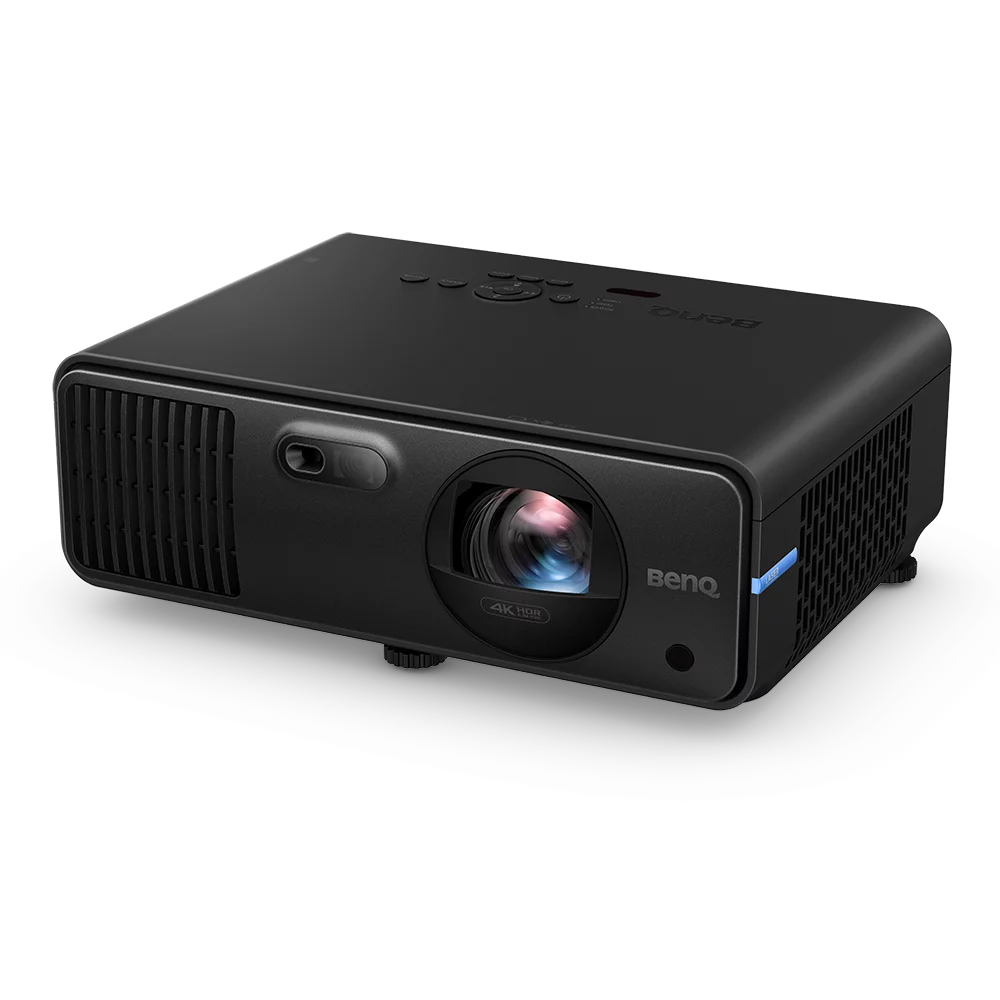 LK835ST 4K UHD 3840X2160 LASER 4000ANSI SHORT THROW