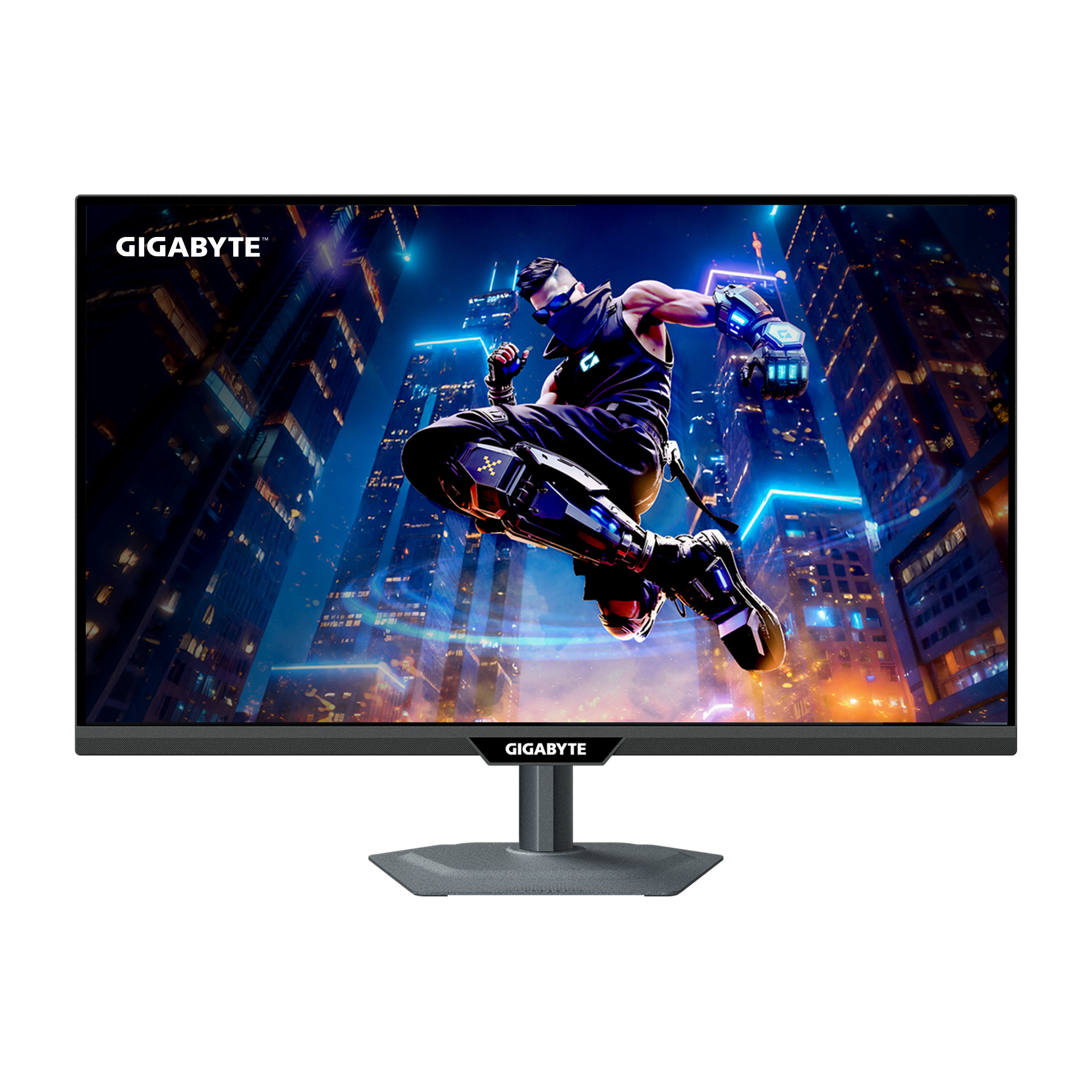 M27UP, Gaming-Monitor