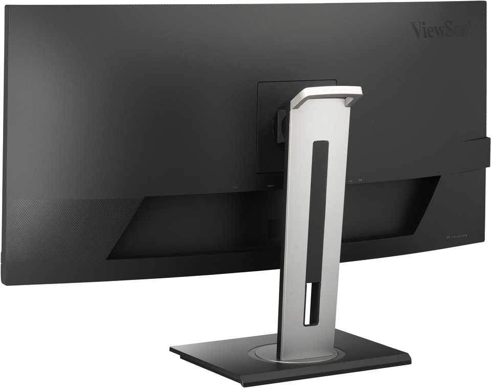 VG3456C 34IN CURVE UWQHD 21:9 3000:1 100W USB-C RJ45