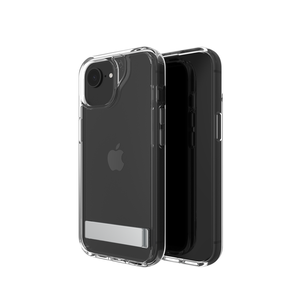 ZAGG CASES CRYSTAL PALACE KS APPLE IPHONE 16E/15/14/13
