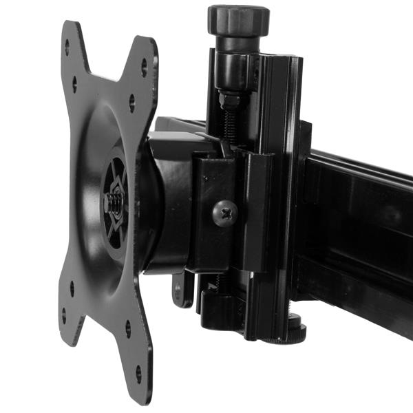 STARTECH.COM Dual-Monitor Stand