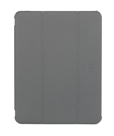 SATIN TABLETHUELLE GREY APPLE IPAD AIR 11 M2
