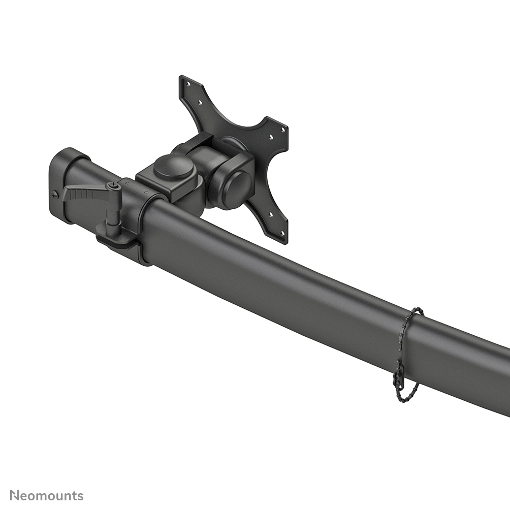 Neomounts TIS 10-27 6TFT 6Gelenke schw. Max.8KG
