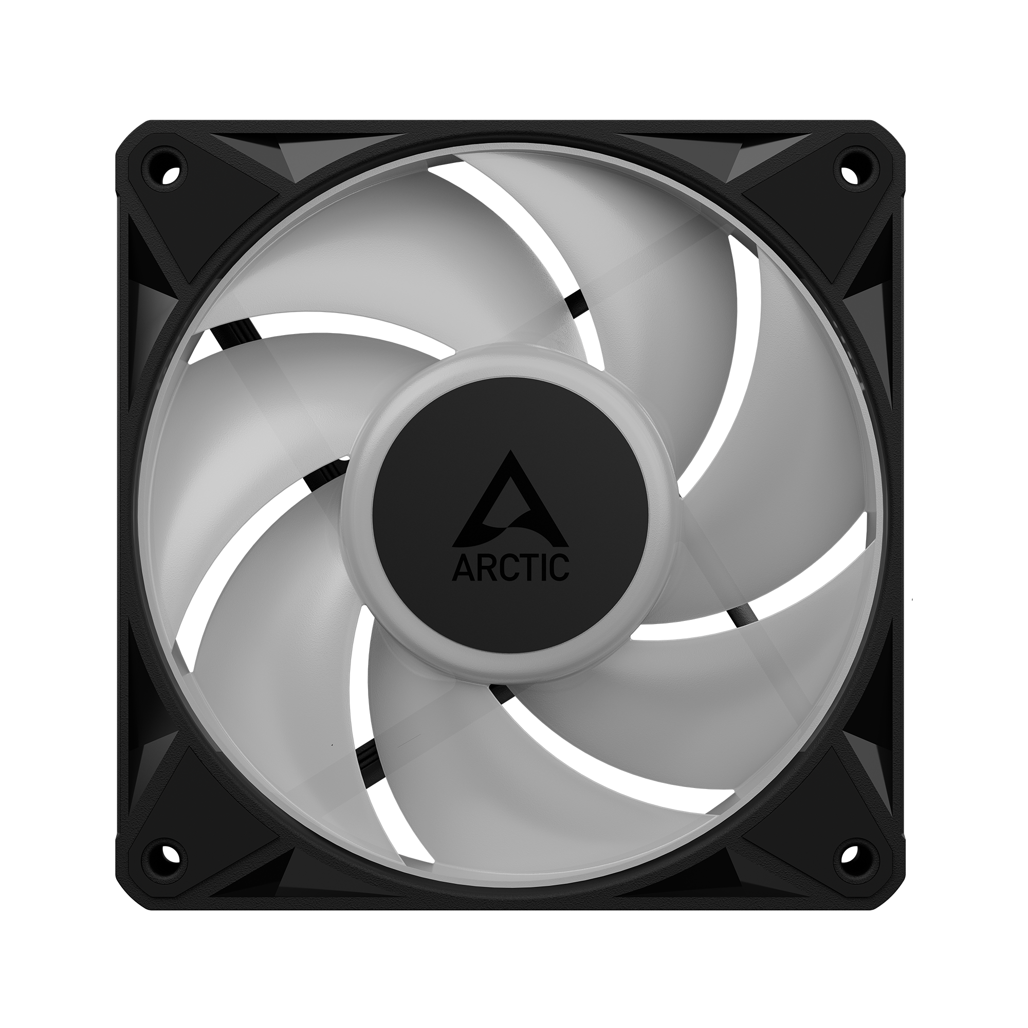 BioniX P12 A-RGB, Gehäuselüfter