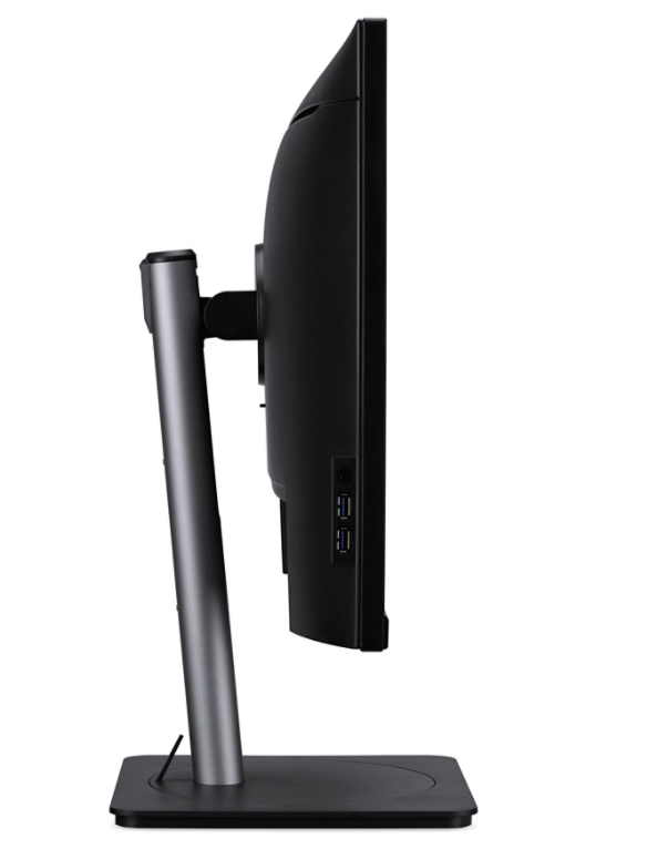 Acer CB273UE 27 WQHD HDMI/DP/USB-C black