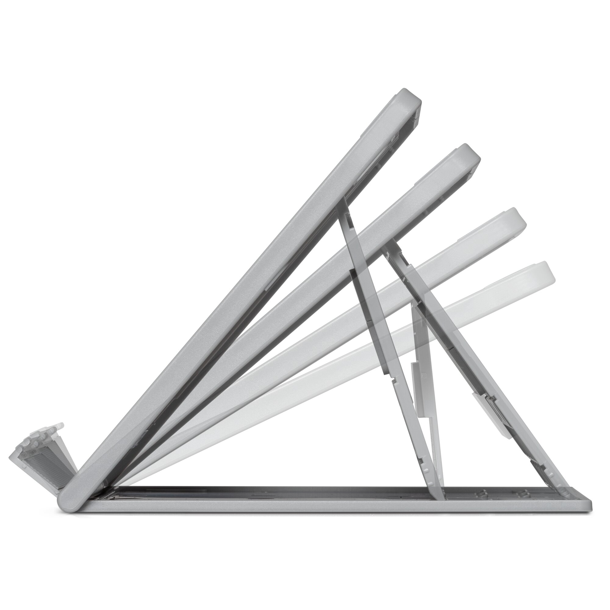 Kensington Laptopständer SmartFit Easy Riser Go 17 grau
