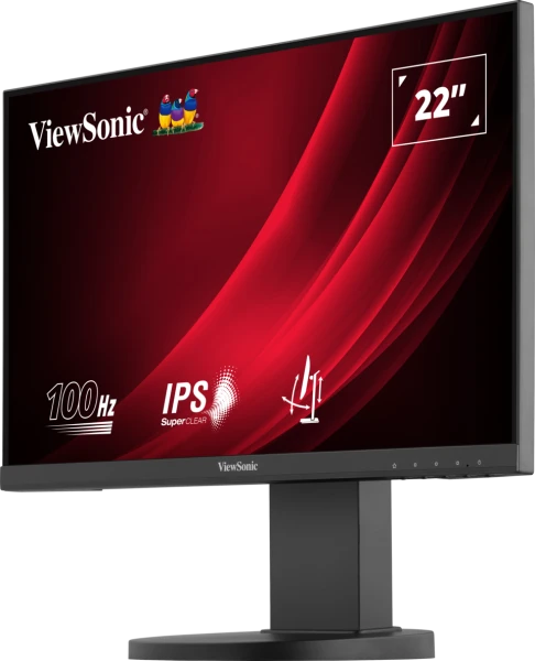 VG2208A 22IN FULL HD IPS 1920 X 1080 100HZ USB 3.2