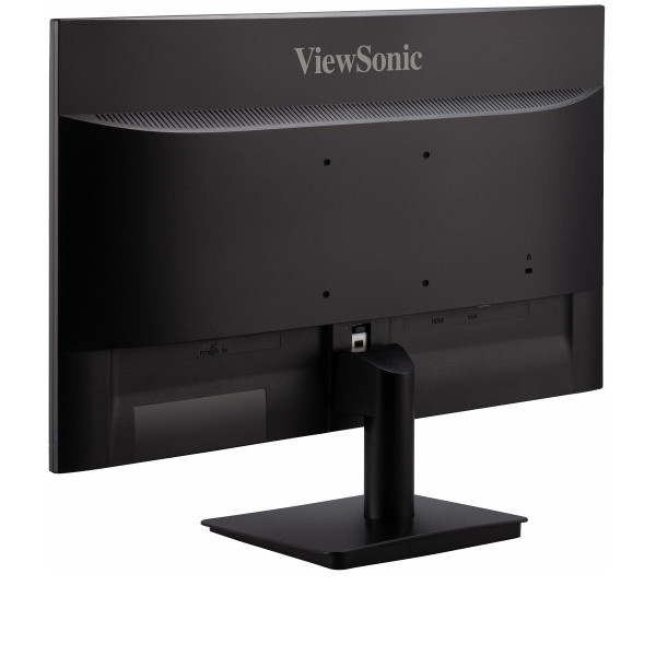 ViewSonic VA2405-H Monitor 60,0 cm (24,0 Zoll) schwarz