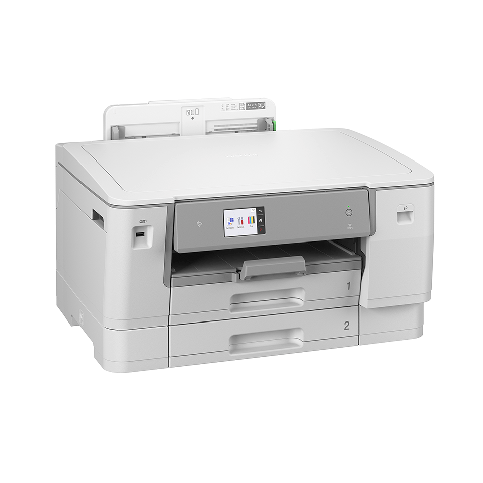 brother HL-J6010DW Tintenstrahldrucker grau