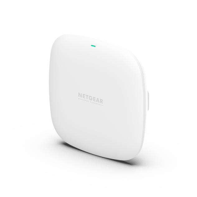 NETGEAR WAX210 AX1800 WiFi 6 Dual Band Access Point