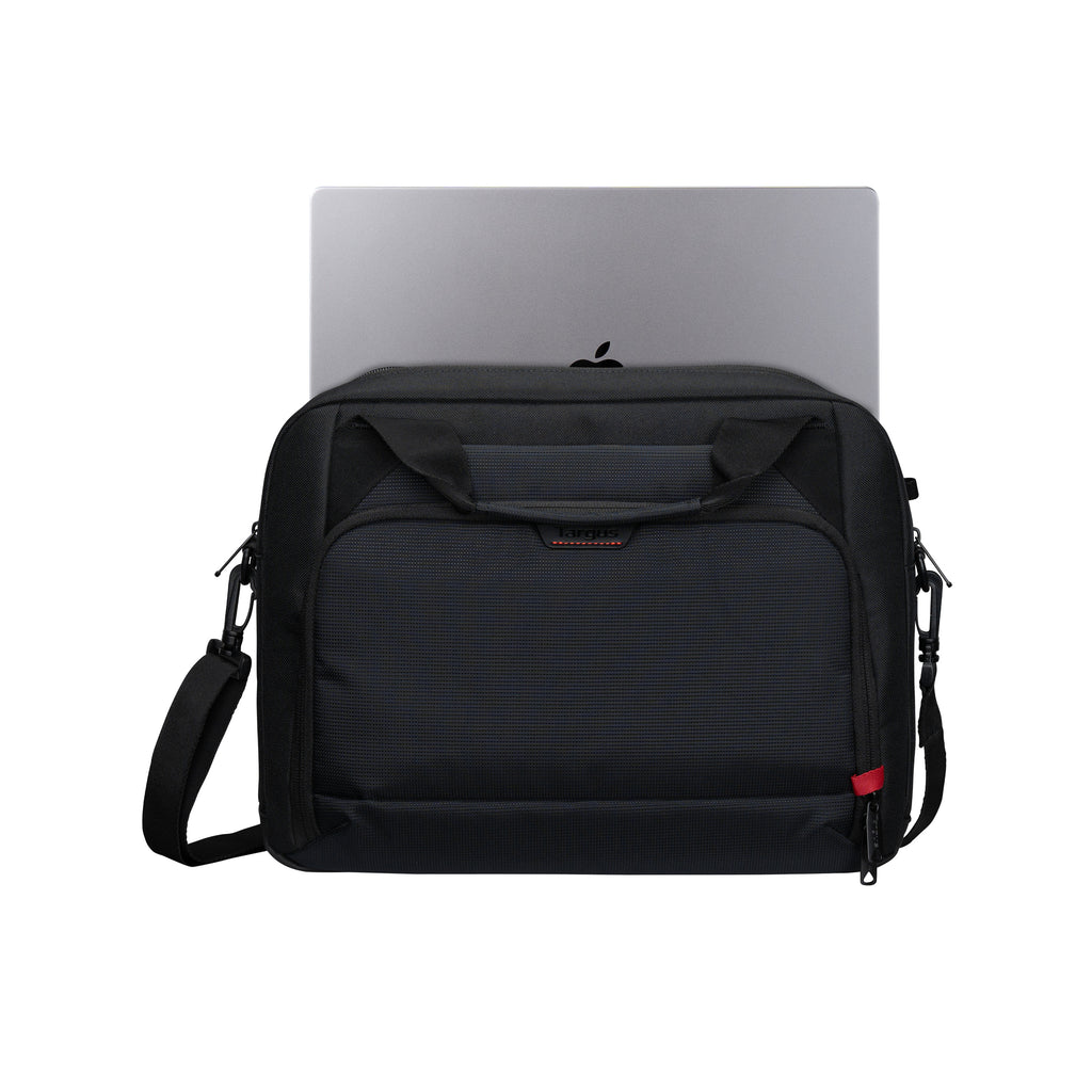 CLASSIC 13-14IN BRIEFCASE BLK