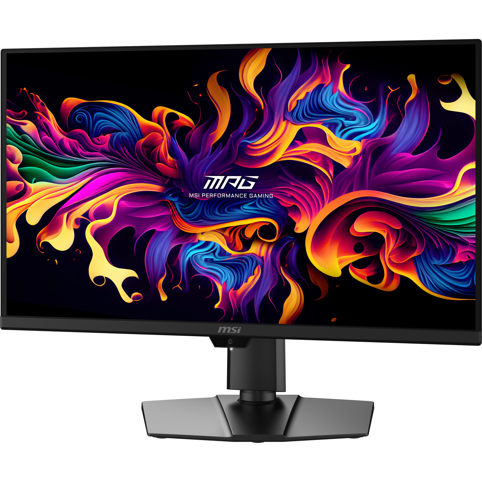 MPG 271QRDE QD-OLED X50, Gaming-Monitor