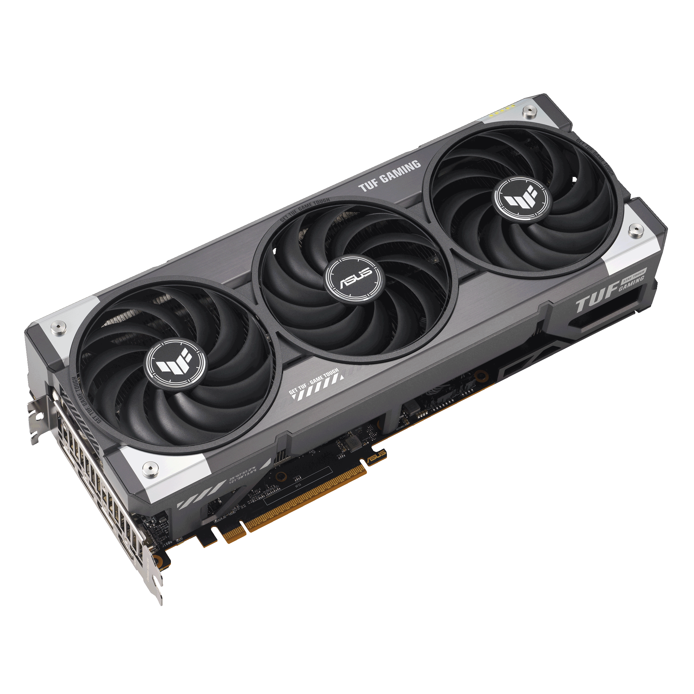 VGA ASUS RADEON RX 9070 XT 16GB TUF GAMING OC