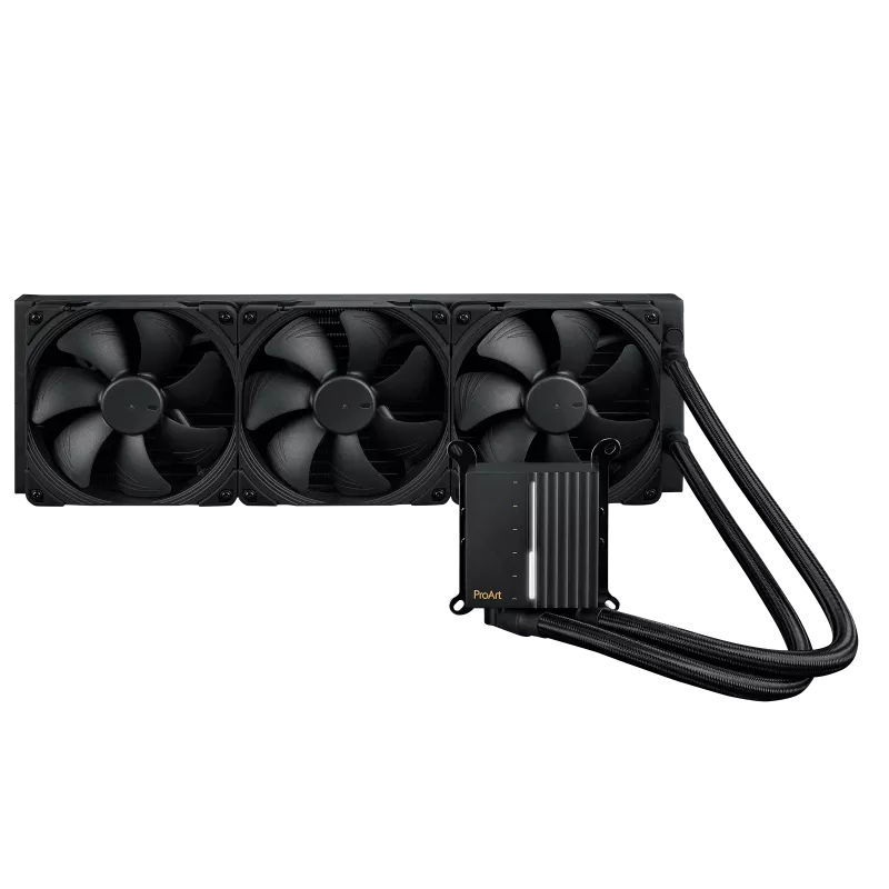 ASUS ProArt LC 420 AIO Cooler