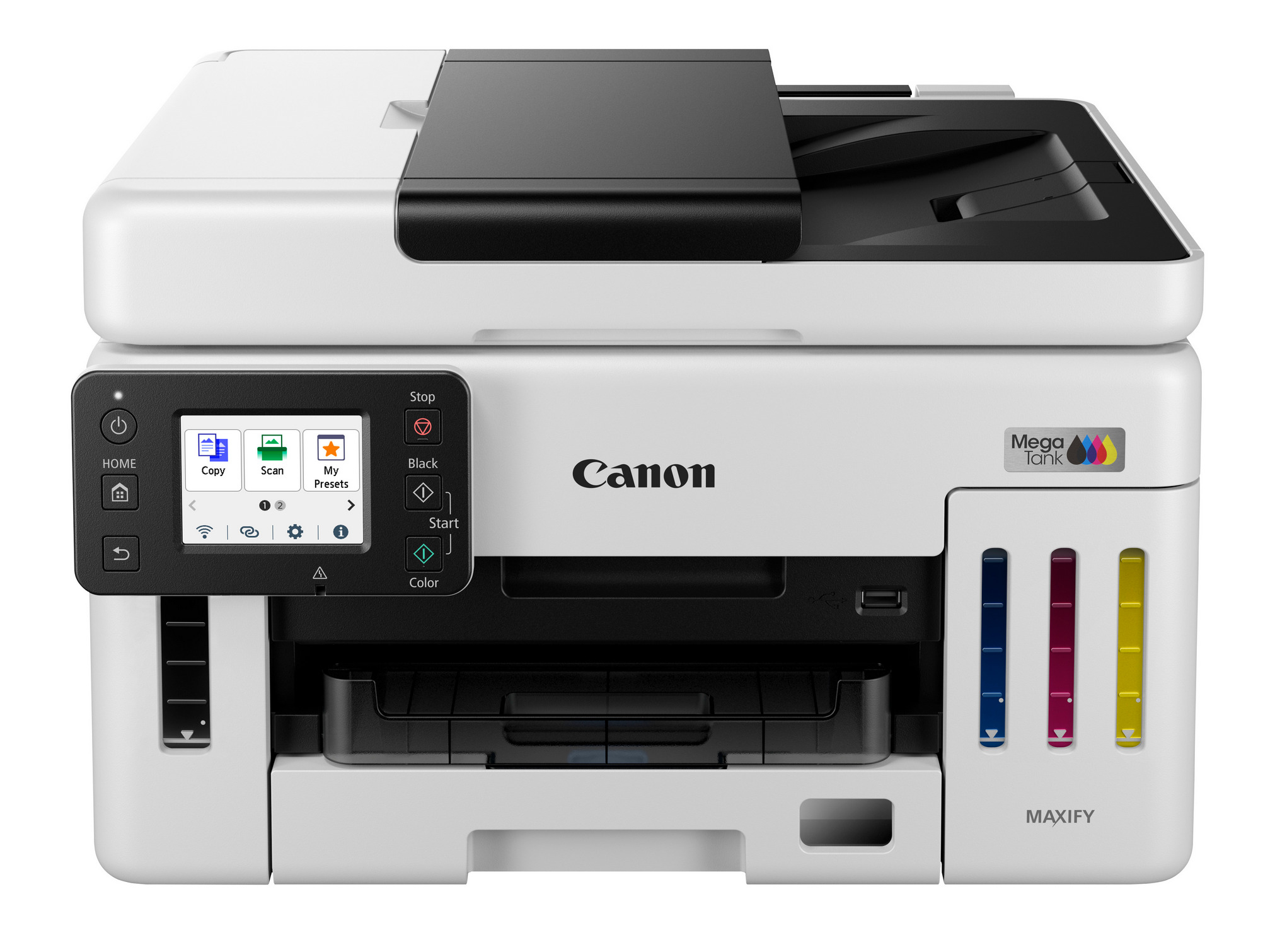 MAXIFY GX6150 3-IN-1 MEGATANK