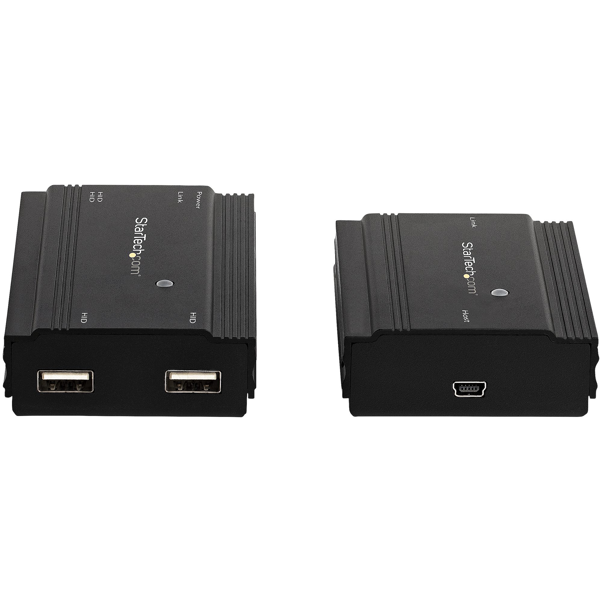 USB 2.0 EXTENDER HUB 330FT .
