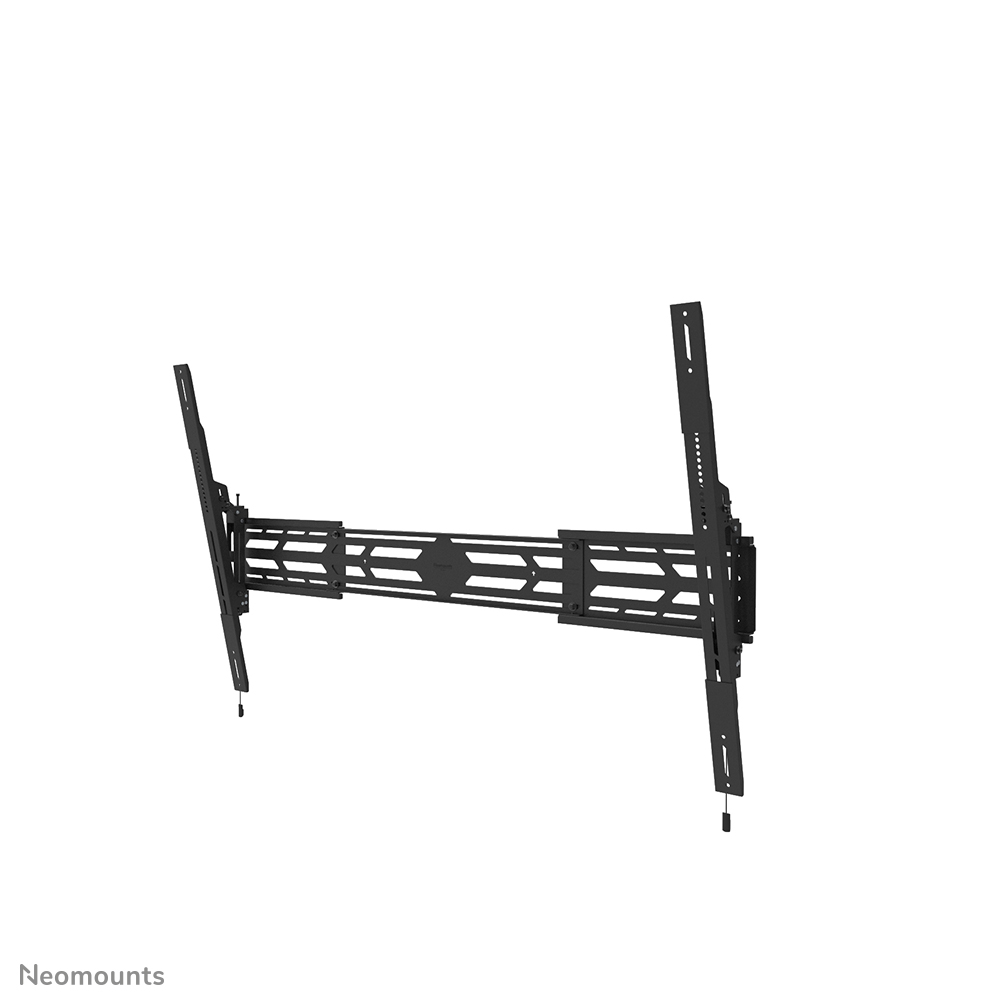 NEOMOUNTS Screen Wall Mount 139,7cm 55Zoll - 279,4cm 110Zoll tilt VESA 800X600-1500X900