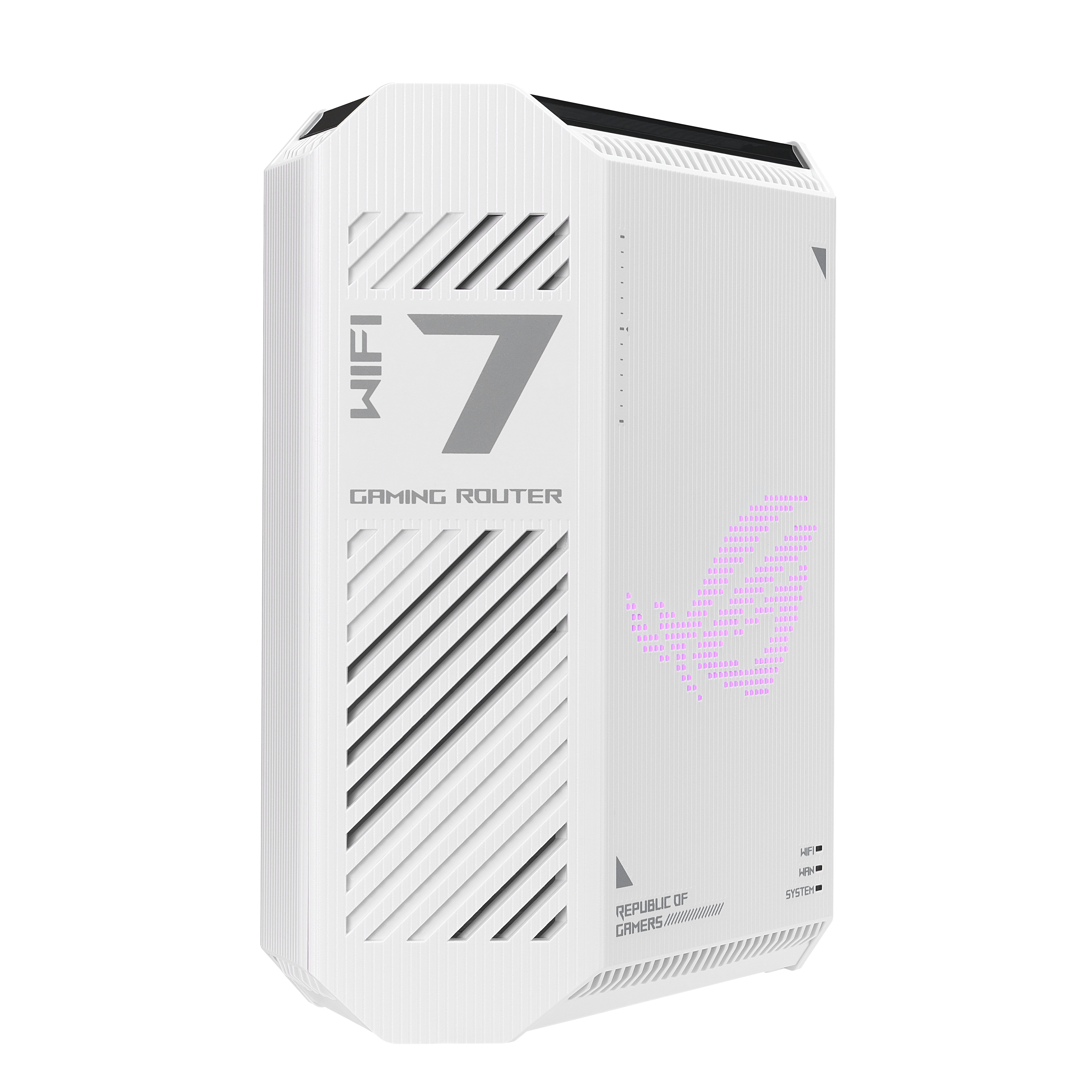 ROG Strix GS-BE7200, Router