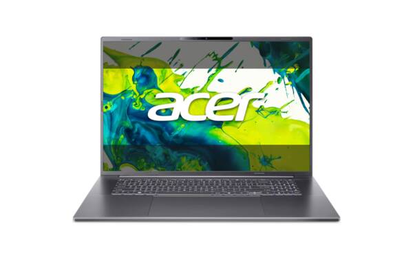 Acer Aspire 18 120Hz U5-325 16 512 A18-I71M-527V W11H