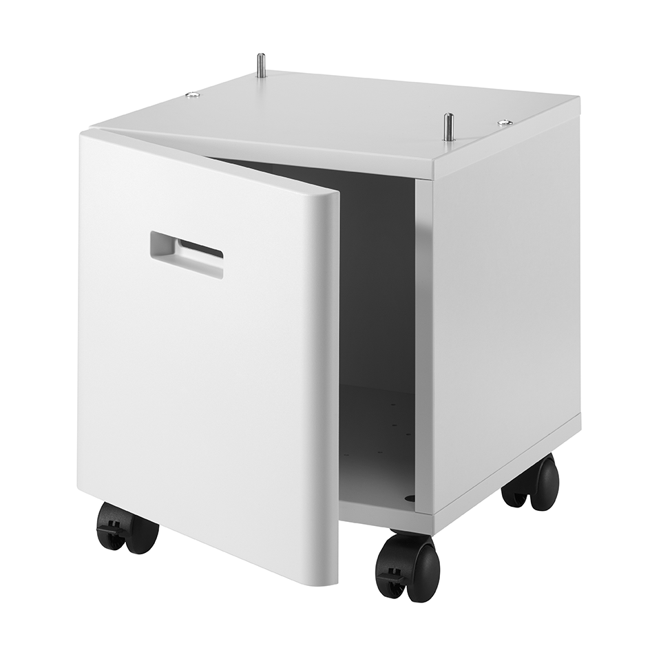 Brother Unterschrank L6300/6400/6600/6800/6900 Serie weiß