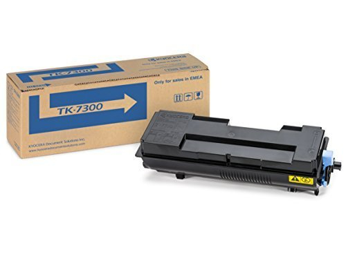 KYOCERA TK-7300 schwarz Toner