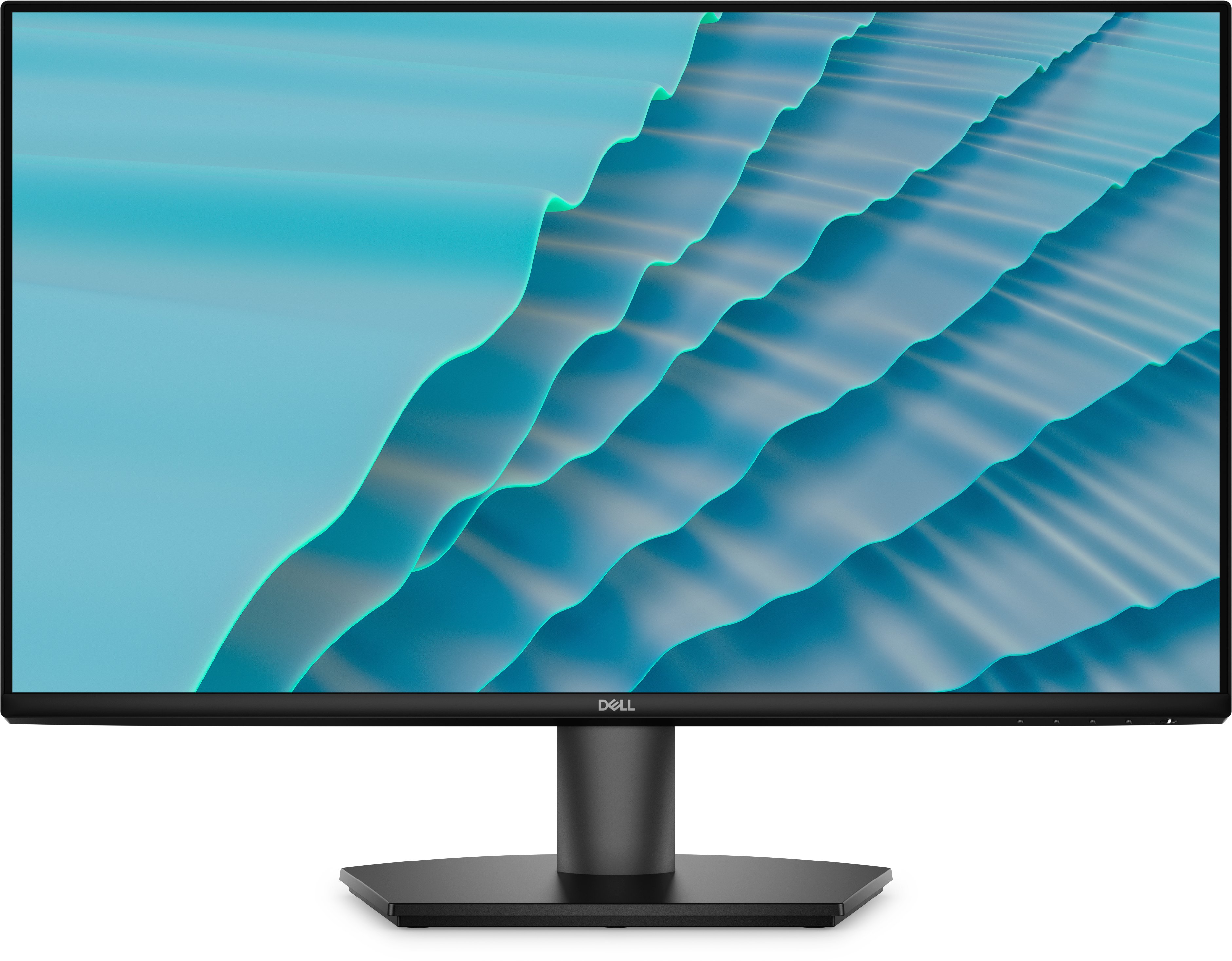 Dell 68,6cm (27) SE2726H 16:9 2xHDMI IPS Black