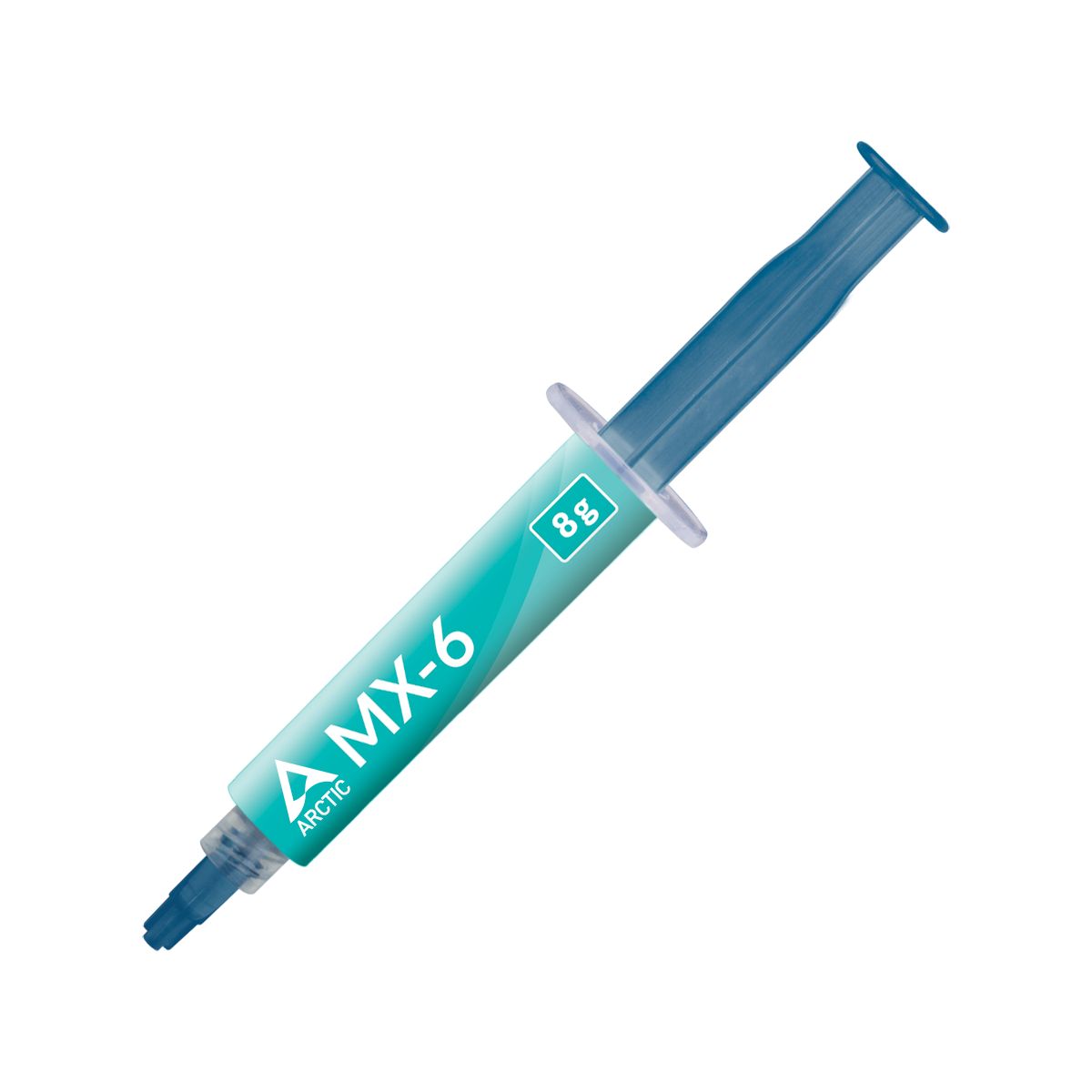 ARCTIC Wärmeleitpaste MX-6 (8 gr.)