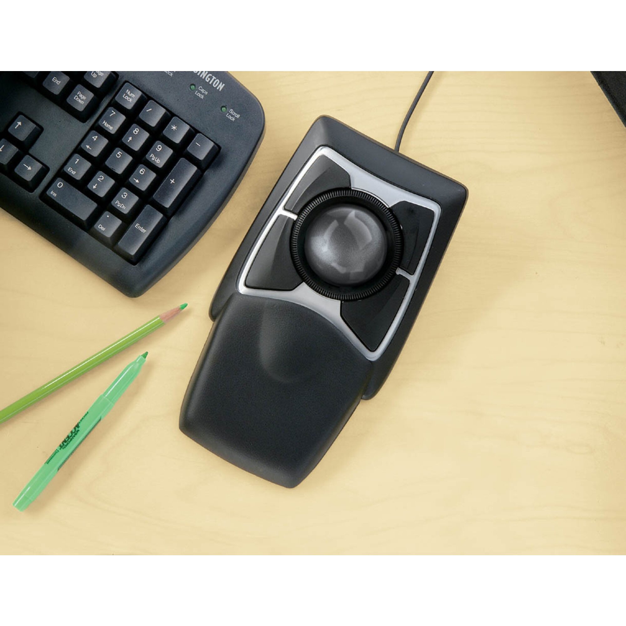 EXPERT MOUSE OPTICAL IN