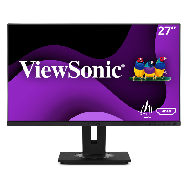 Viewsonic 68,6cm VG2748A-2 16:9 HDMI/DP/VGA 100Hz FHD