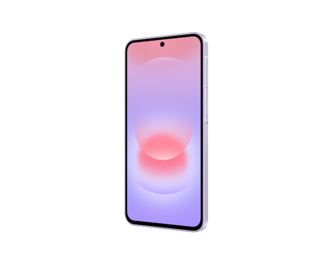3JG Samsung Galaxy A37 5G A376B 6GB 128GB awesome lavender