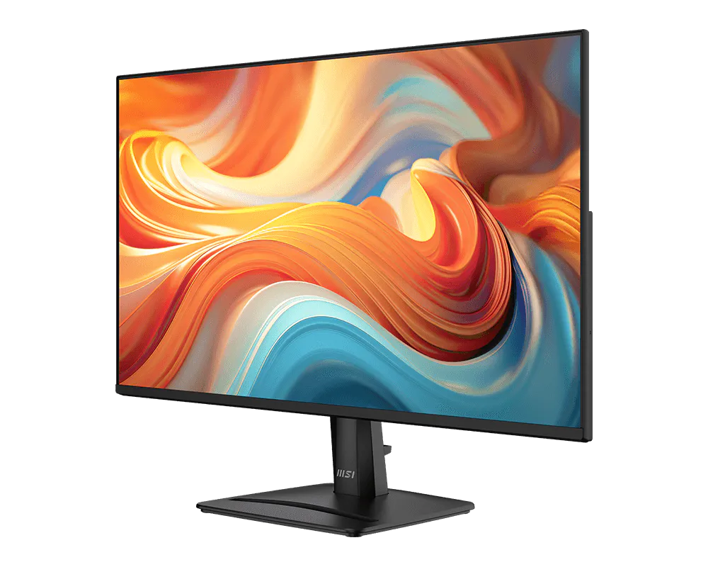 MSI PRO MP275 E14L 68.5cm FHD 16:9 IPS HDMI VGA/Retail-Ware