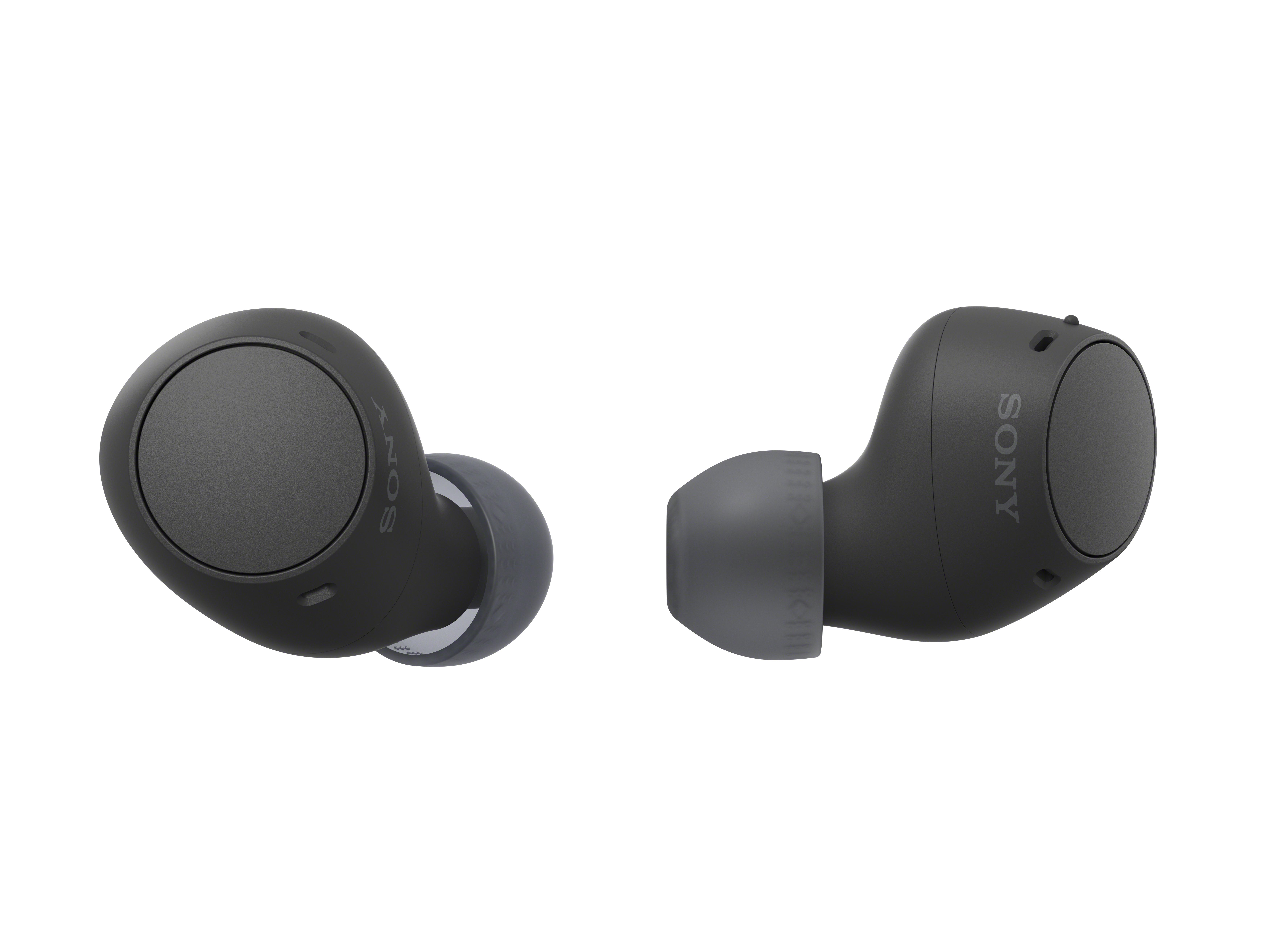 Sony WFC510B In-Ear schwarz TWS-BT-Kopfhörer