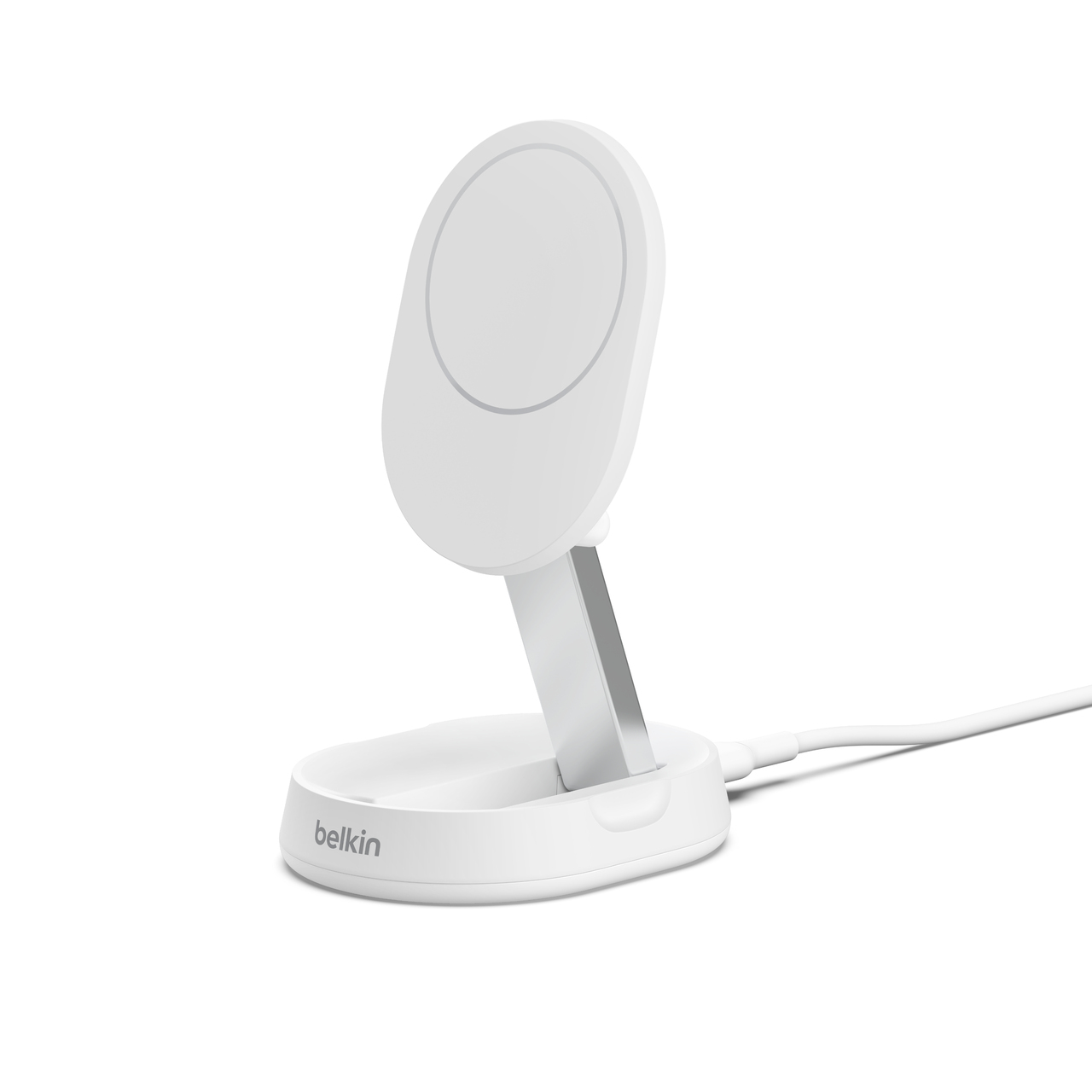 BOOST CHARGE PRO CONVERTIBLE QI2 15W MAGNETIC CHARGING STAND