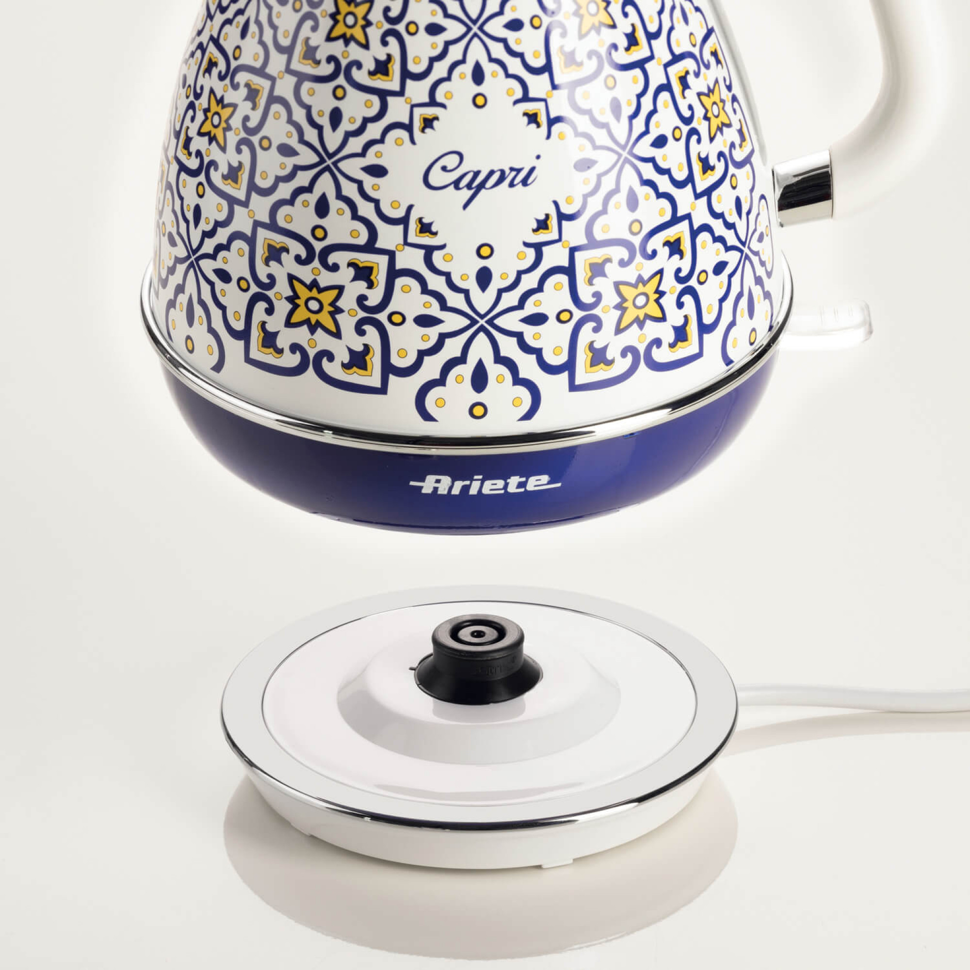 Wasserkocher Capri