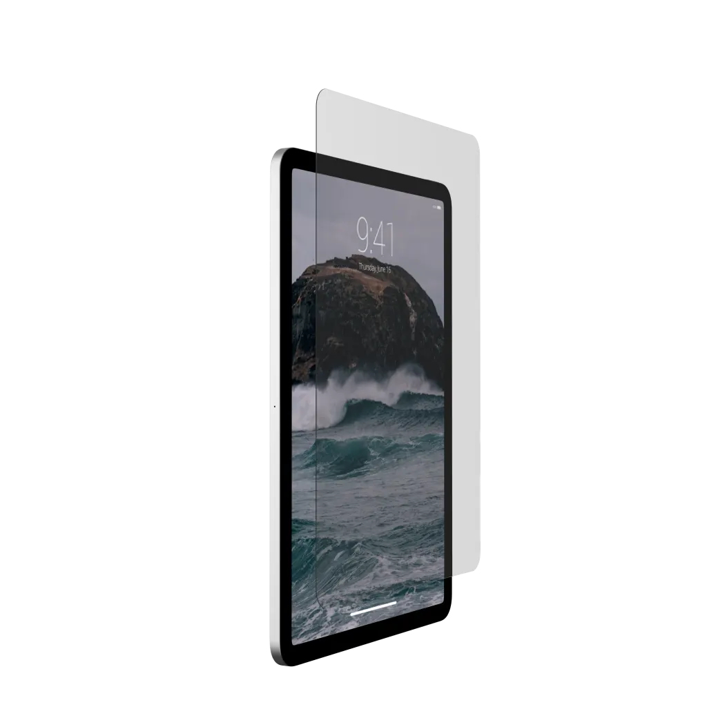 UAG TEMPERED GLASS SCREEN PROTECTOR FOR APPLE IPAD AIR 11