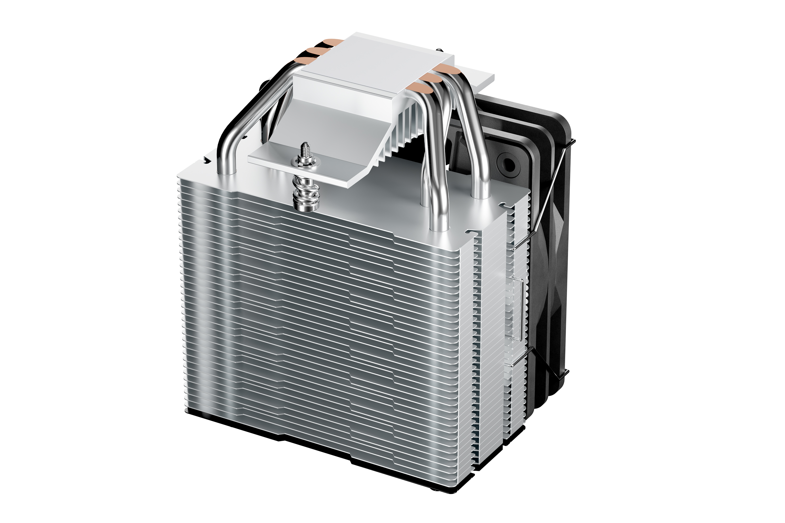 Cooler Be Quiet Pure Rock Slim 3 BK047