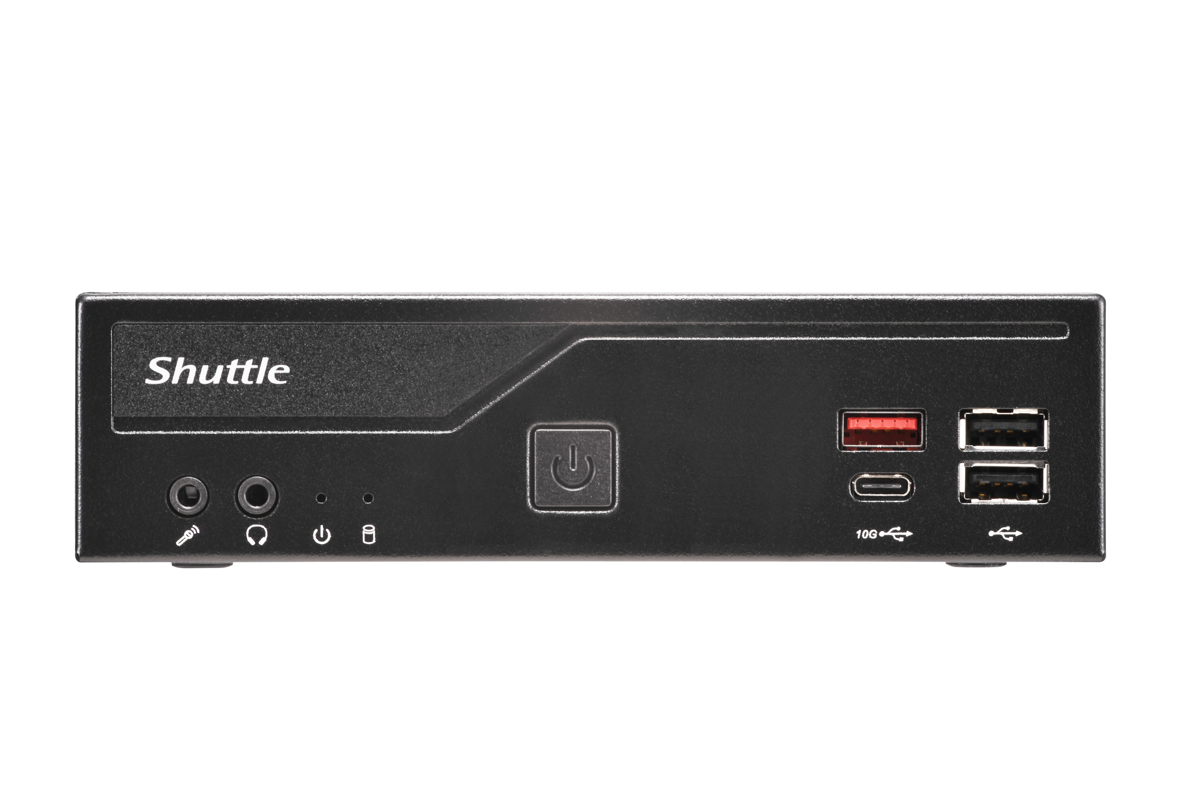 DH810 S1851 H810 BLACK 120W GLN HDMI DISPLAY-PORT COM-PORT