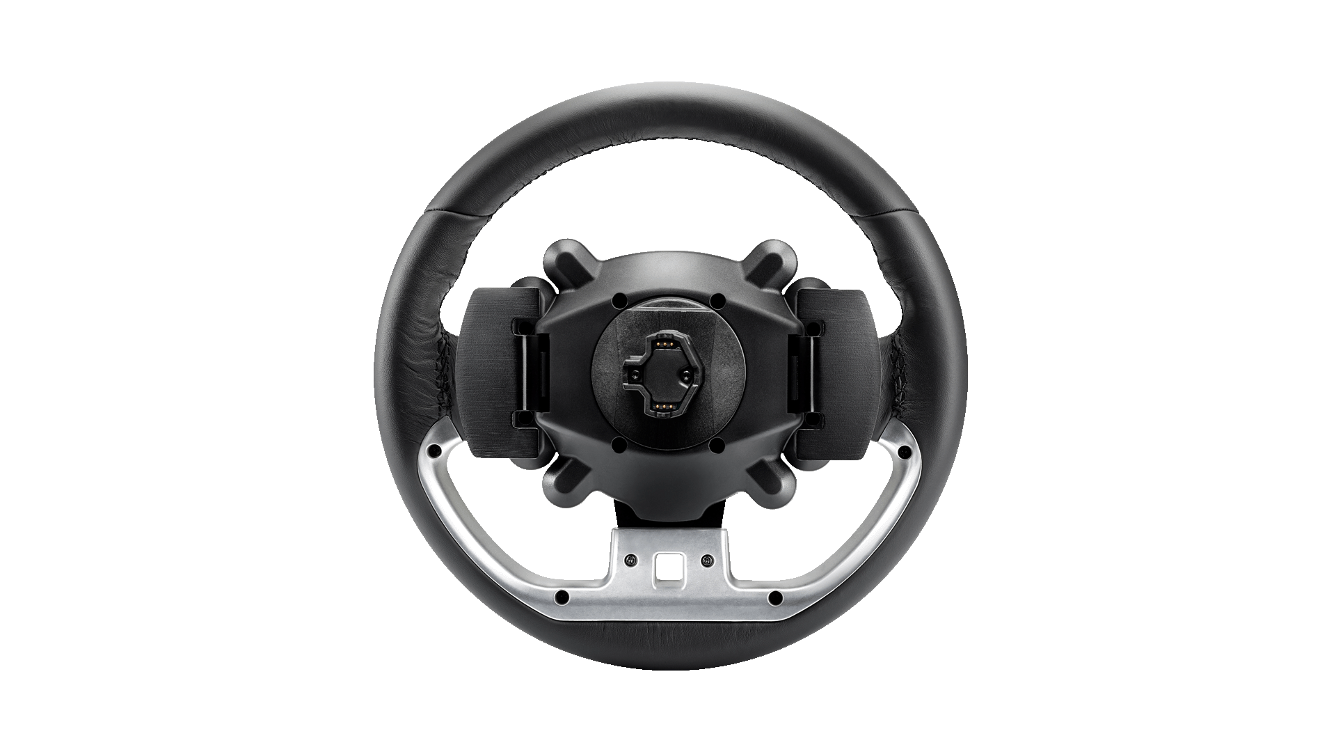 AddOn Thrustm. GT Wheel Lenkrad (KON/PC) retail