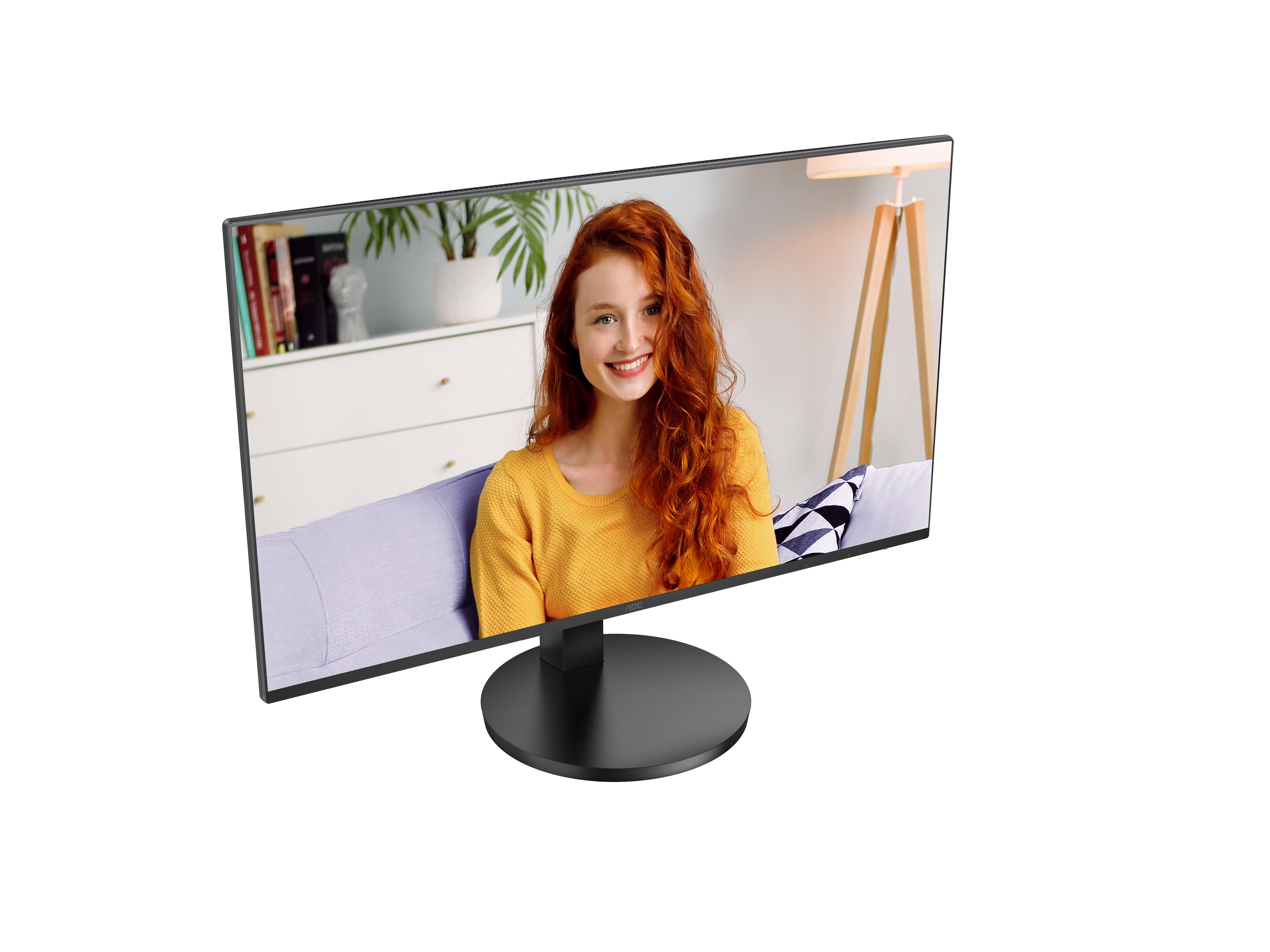 27B3CF2 27IN IPS 1920X1080 16:9 1 MS SCHWARZ