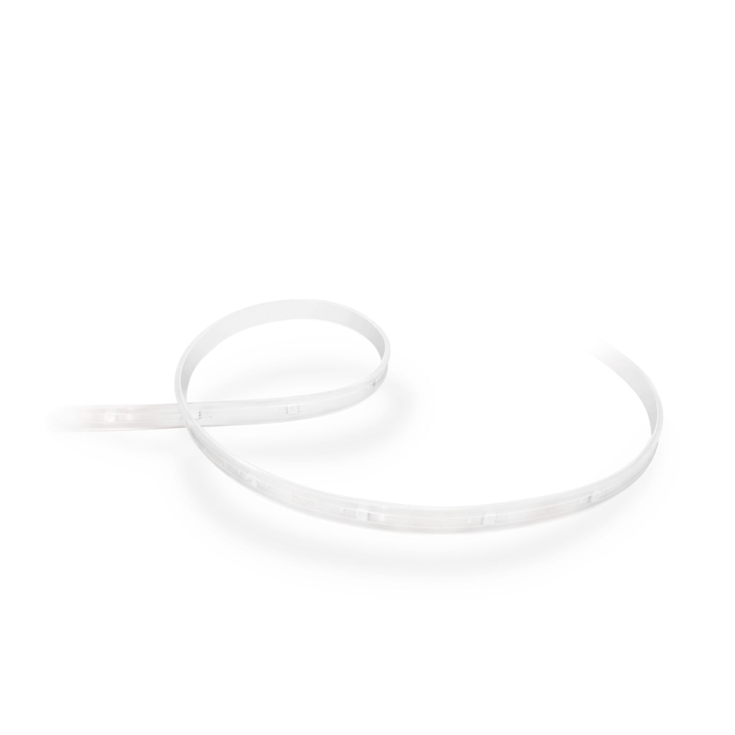 White & Color Ambiance Lightstrip Plus Verlängerung V4 1 Meter, LED-Streifen