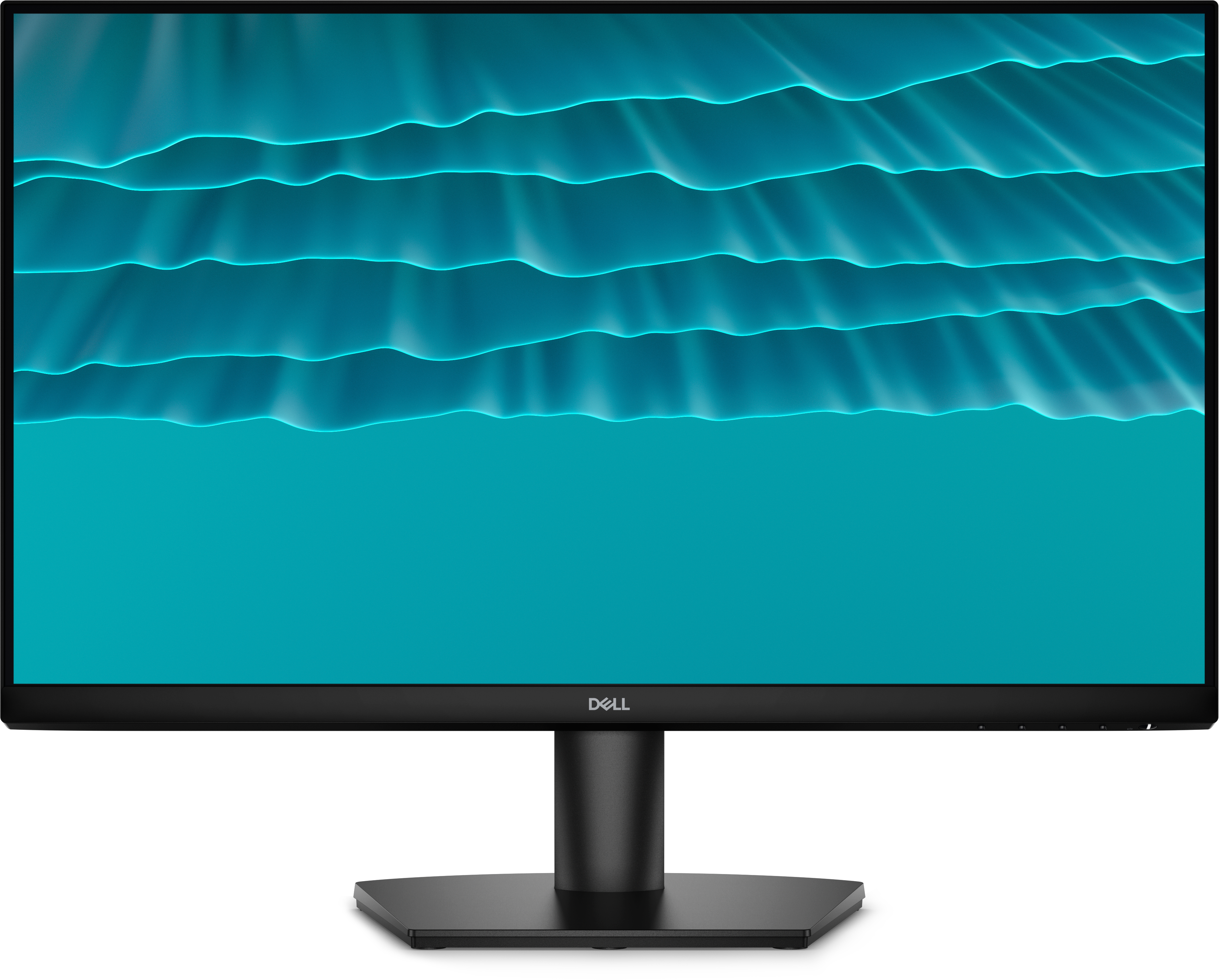 DELL 24 Monitor SE2426H 60,5cm 23,8Zoll IPS 1920x1080 144Hz 300cd/m2 1000:1 2xHDMI