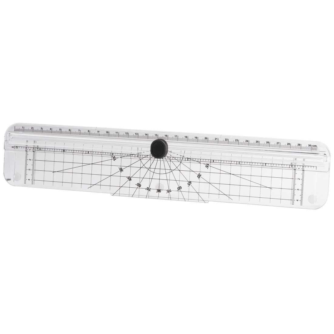 hama Basic 4in1-Set Laminiergerät-Set bis DIN A4