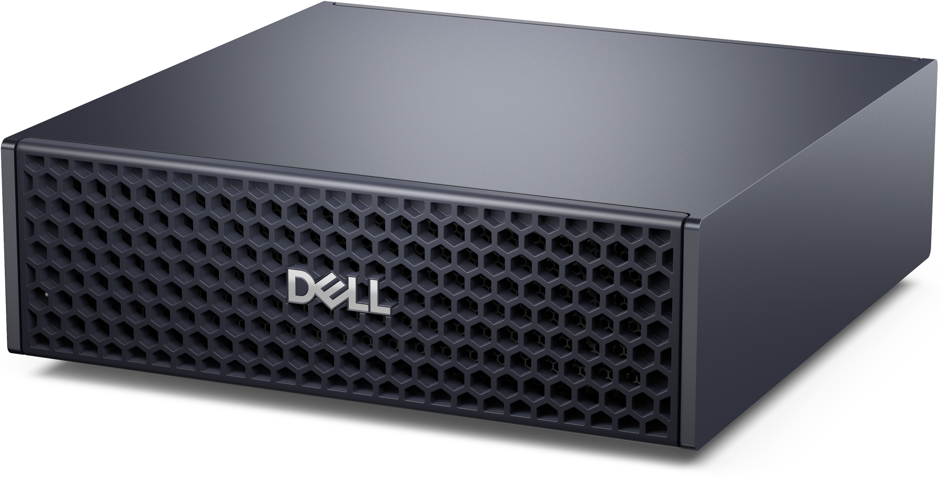 DELL PRO MAX GB10 FCM125 128GB 4TB NVIDIA DGX OS 7 1Y
