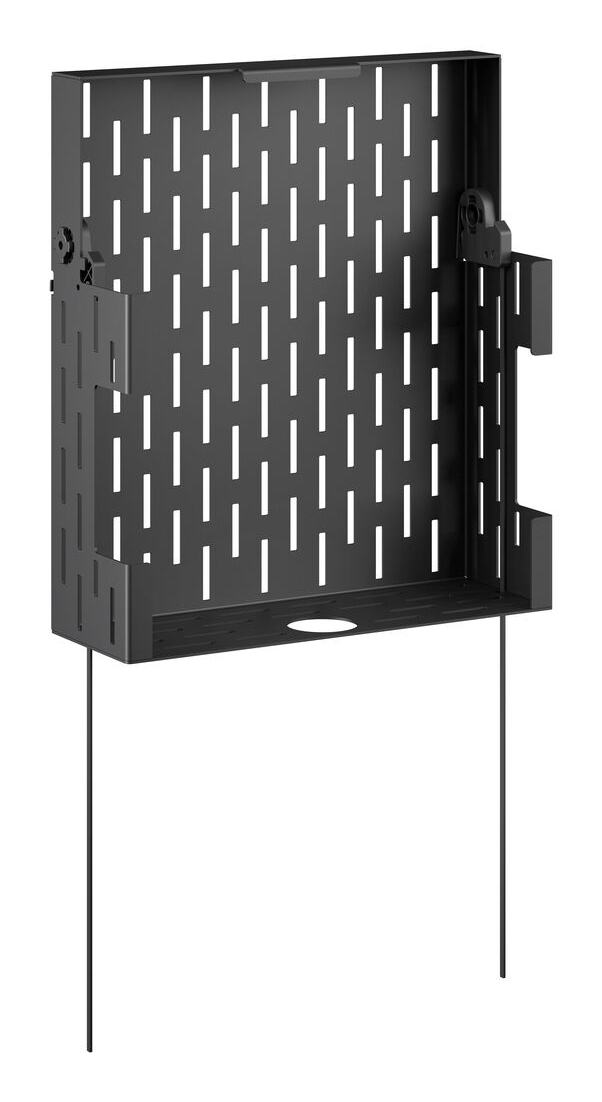 RISE A311 HIDDEN STORAGE FOR MOTORIZED DISPLAY LIFT