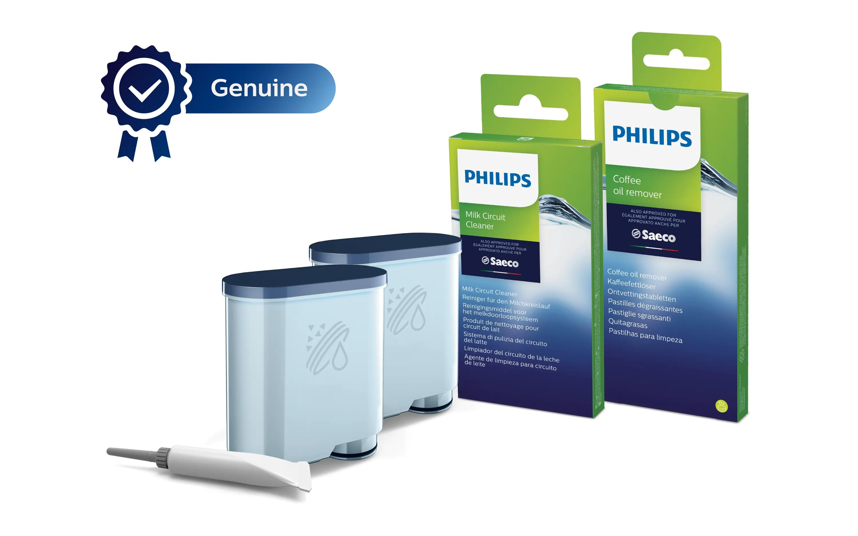 Philips CA6707/10 Wartungskit f. Kaffeevollautomaten