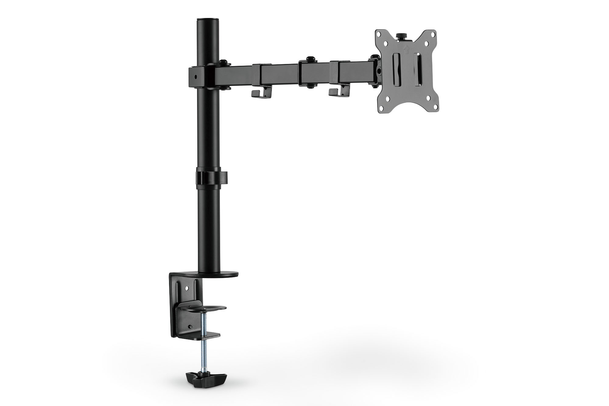 DIGITUS WAH 15-32 1TFT 3Gelenke schwarz Max. 8KG