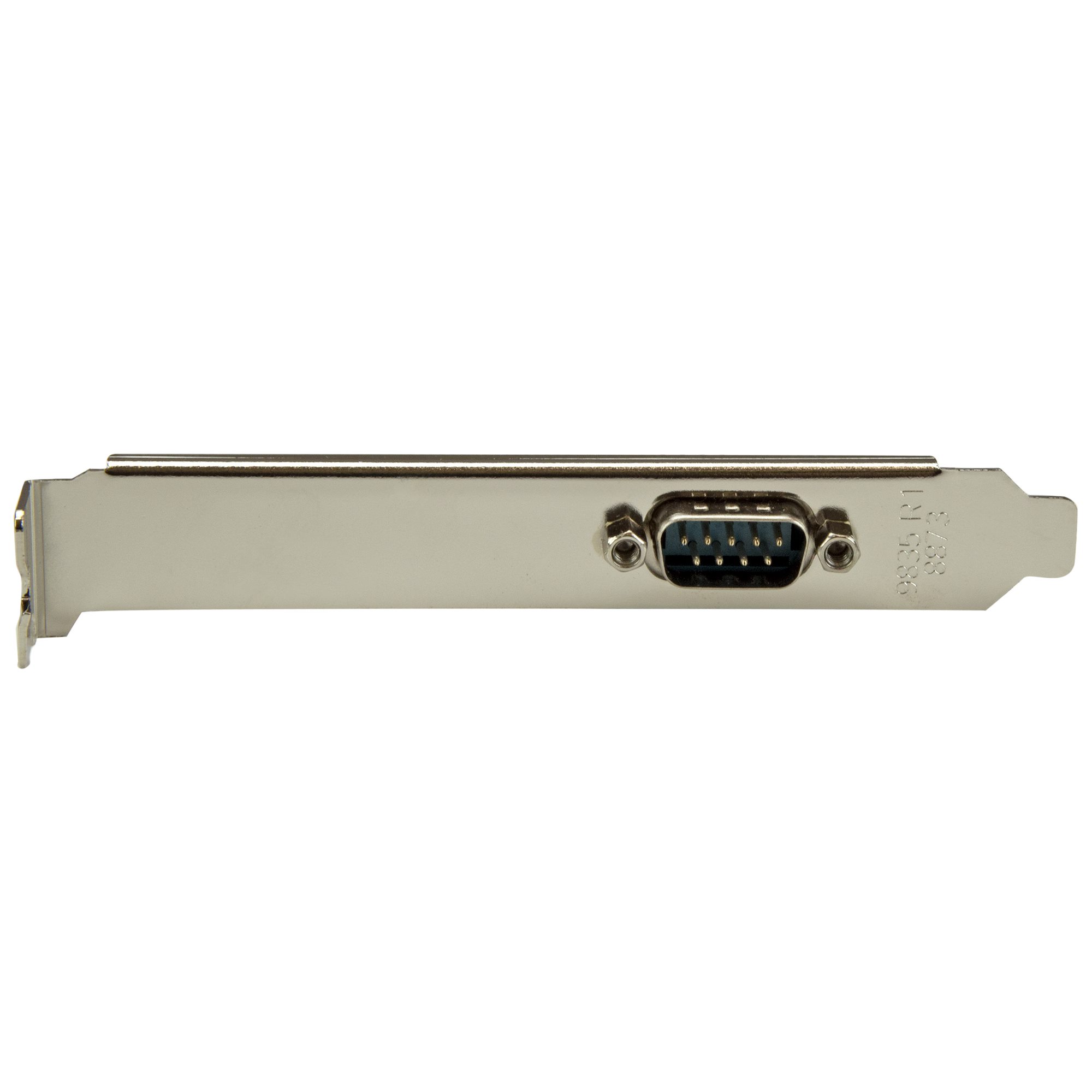 USB HEADER TO SERIAL ADAPTER .