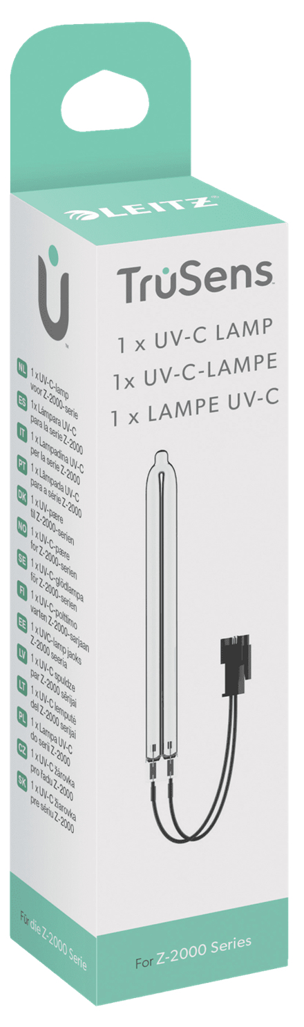 LEITZ UV-Lampe für Luftreiniger, 1 St.