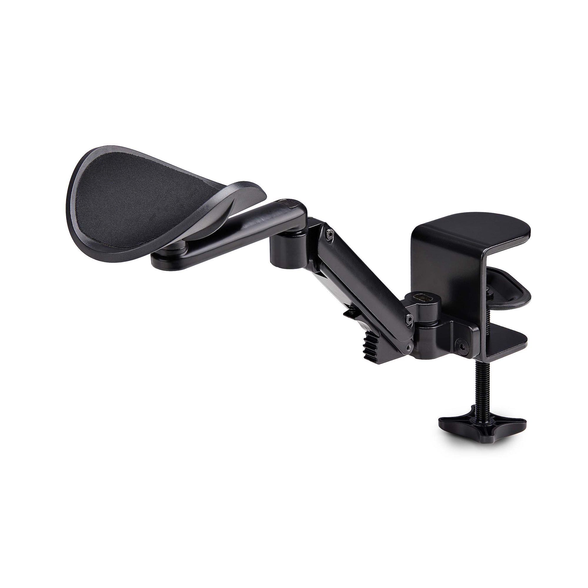 1AHC-DESK-ARM-REST ADJUSTABLE ARM REST FOR DESK